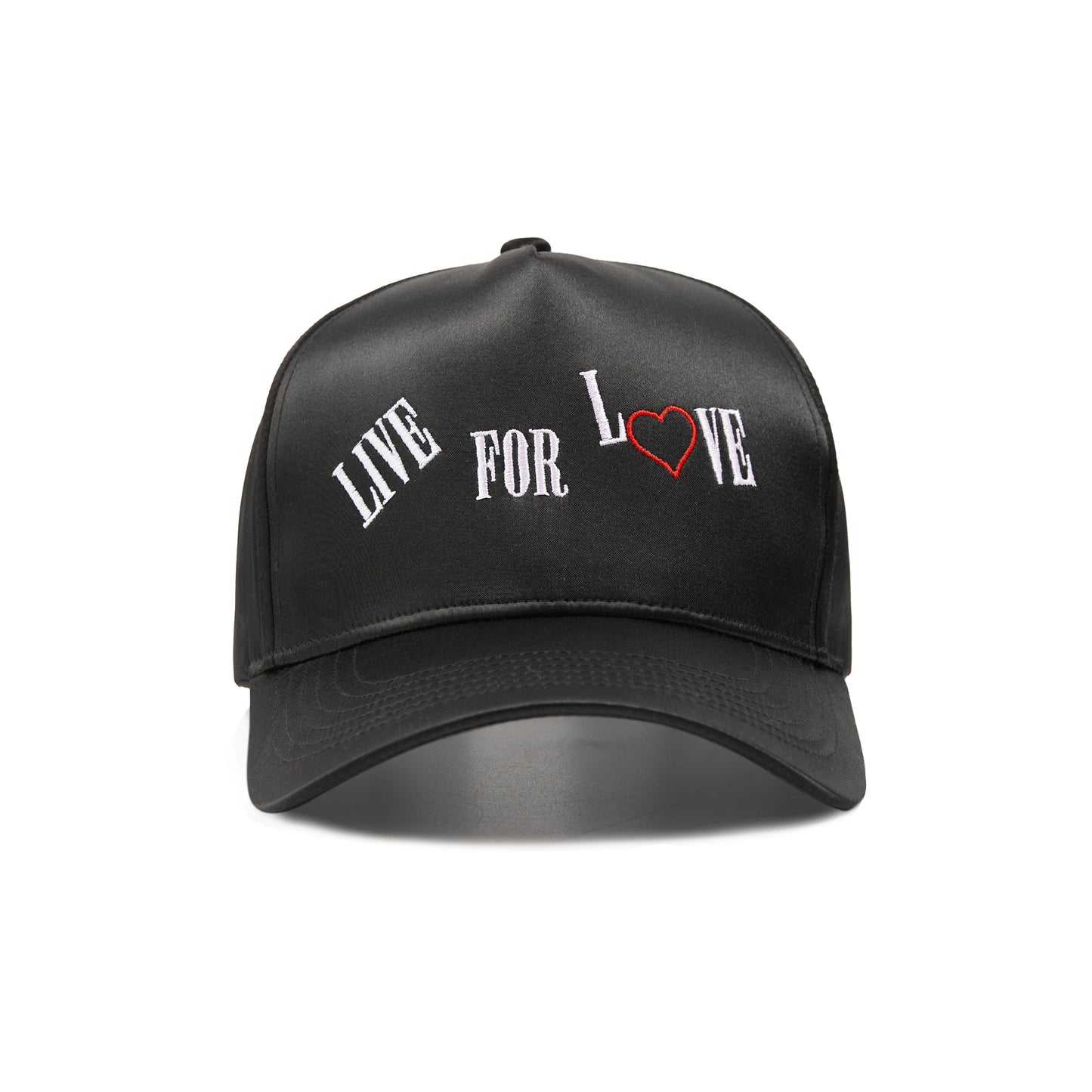 LIVE FOR LOVE POLY SNAP
